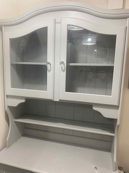 Photo of free Display unit (Titchfield) #4
