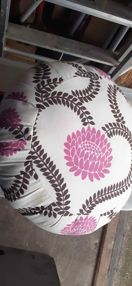 Photo of free Travel cushion? (Livingston EH54) #1