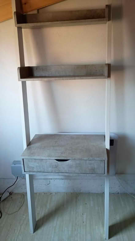 Photo of free Ladder desk (Br7) #1
