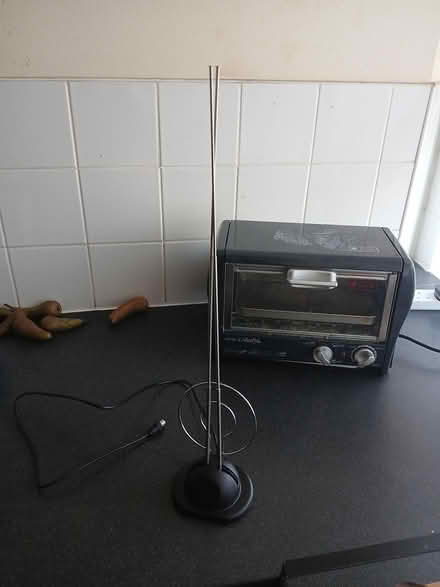 Photo of free Very basic TV aerial (Southall) #1