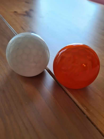Photo of free IKEA night lights (Wood green N22) #1