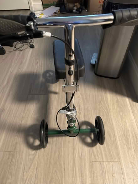 Photo of free Knee roller (01913) #1