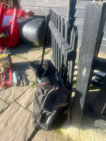 Photo of free Tools (SG18) #3