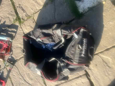 Photo of free Tools (SG18) #2