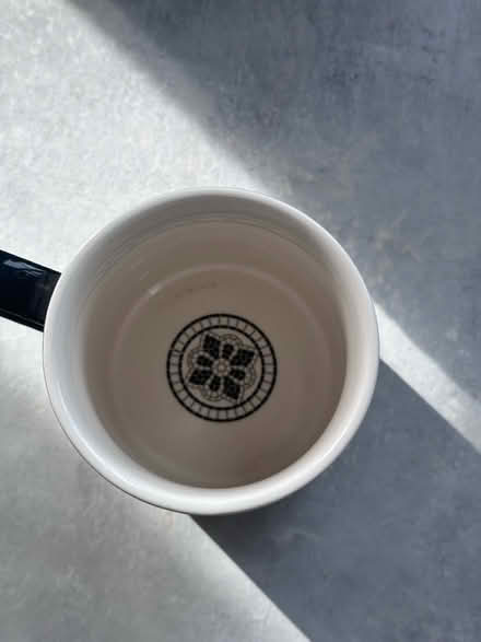 Photo of free Coffee Mug (Chichester PO19) #3