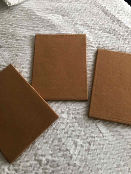 Photo of free cork pin boards (Hempstead) #1