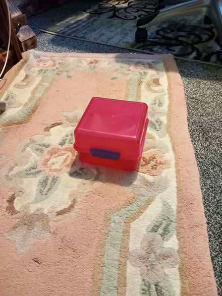 Photo of free Sistema Lunchbox (South Bermondsey SE16) #1