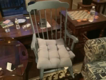 Photo of free Various furniture (Silver spring, Takoma Park) #2