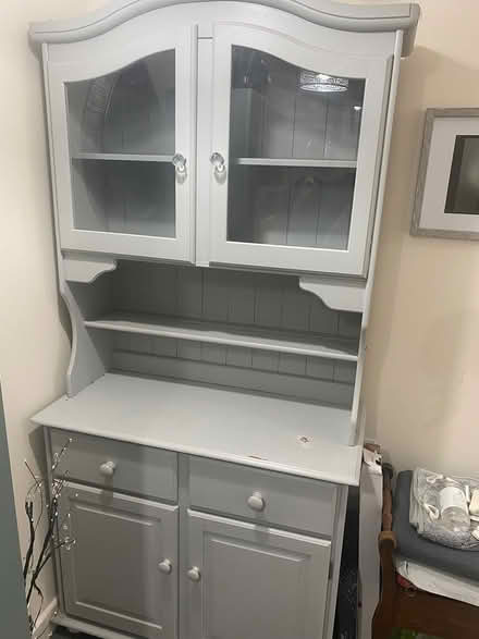 Photo of free Display unit (Titchfield) #1