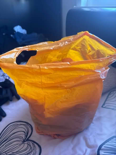 Photo of free Jeans and shirts (N17 Haringay) #2