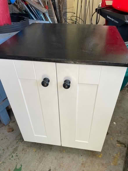 Photo of free Free standing kitchen cabinet (Bishopsworth BS13) #1