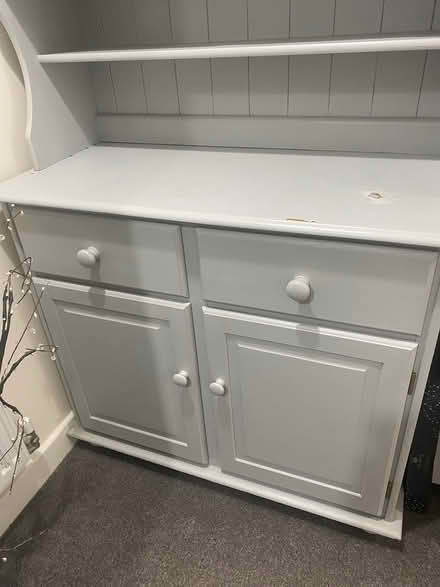 Photo of free Display unit (Titchfield) #2