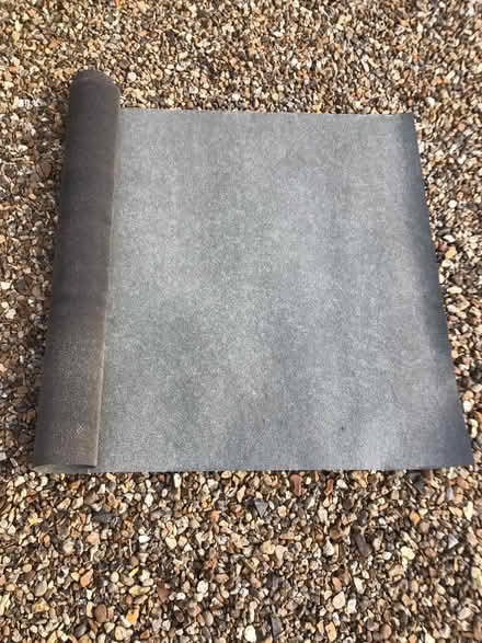 Photo of free Roofing felt (Catterlen CA11) #1