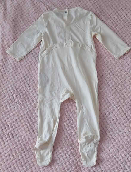 Photo of free Baby sleepsuit 9m (Bexley DA5) #2