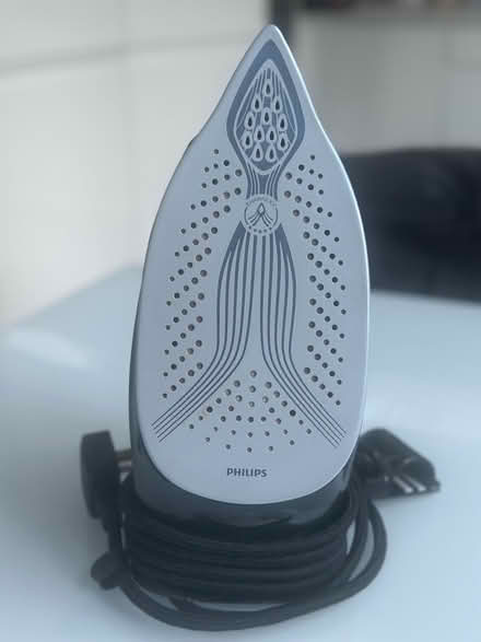 Photo of free Iron (needs descaling) (SW2) #3