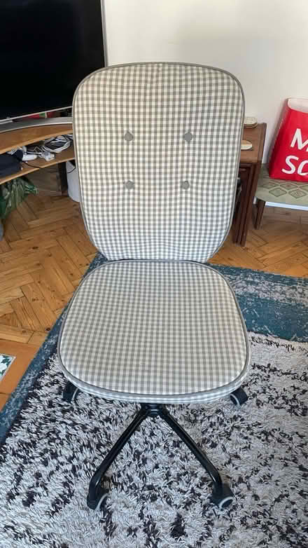 Photo of free IKEA Office Chair (Brentwood, CM13) #1