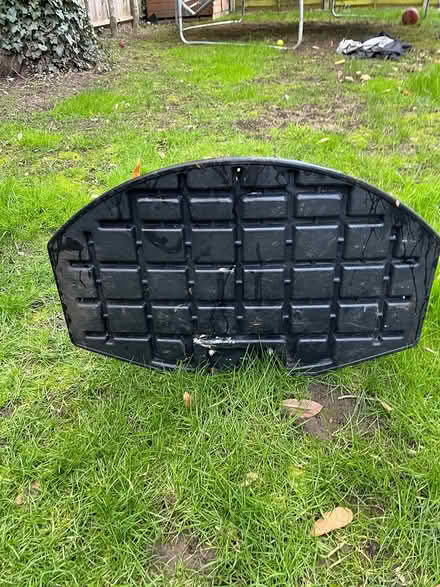 Photo of free Basketball hoop (Twickenham TW1) #2