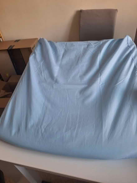 Photo of free Wedge Pillow (Pinehurst SN2) #1