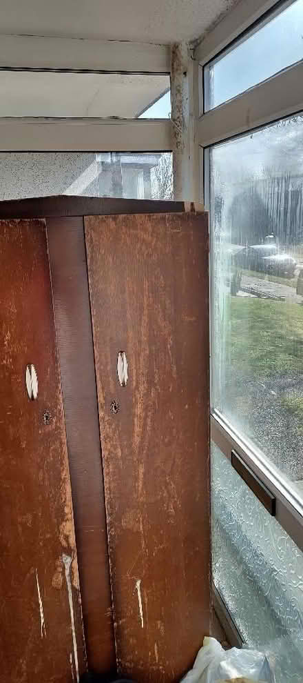 Photo of free Old wardrobe (Hala LA1) #3