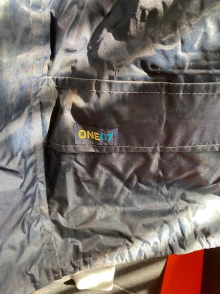 Photo of free Age 9-10 Boys Waterproof Jacket (Coventry CV5) #2