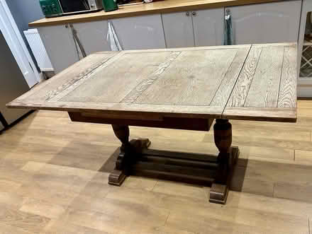 Photo of free Extending table (Datchet SL3) #4