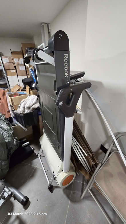 Photo of free Running & Stepping Machines (Maidenhead SL6) #2