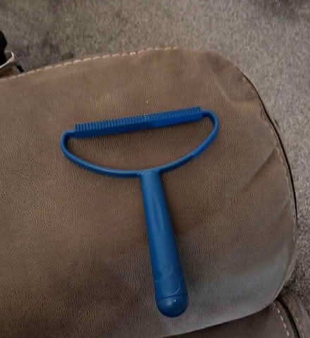 Photo of free Portable lint remover (Nailsworth GL6) #2