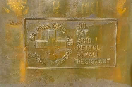 Photo of free Work Shoes (Brownsover CV21) #2