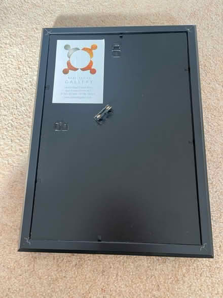 Photo of free Prints and pictures (Tunbridge Wells TN2) #2