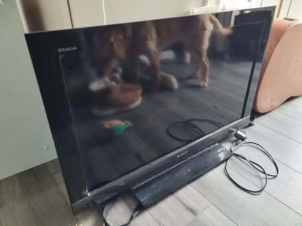 Photo of free TV works fine but no remote (Skerton LA1) #1