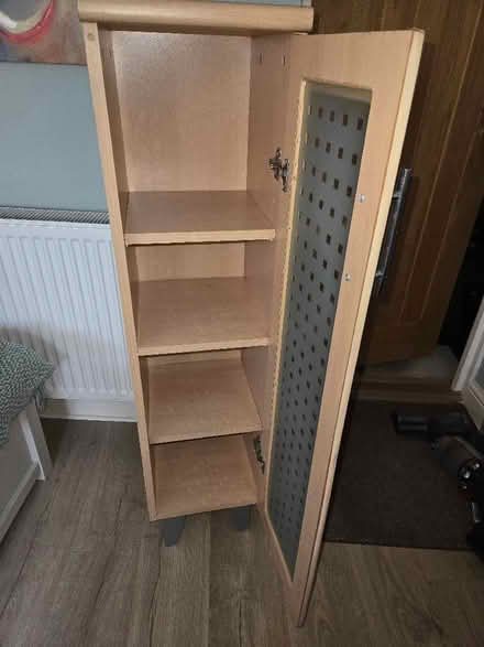 Photo of free Bathroom Cabinet (Shifnal TF11) #1