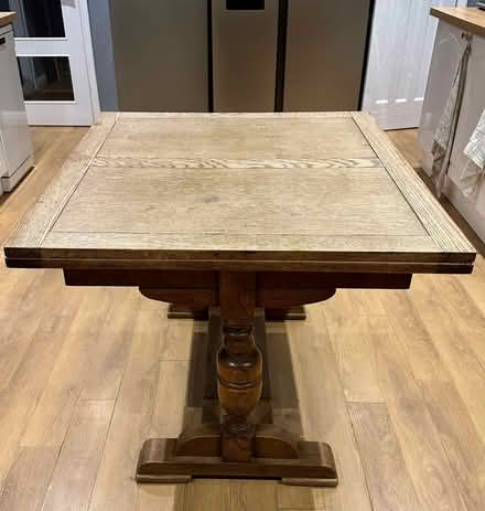 Photo of free Extending table (Datchet SL3) #1