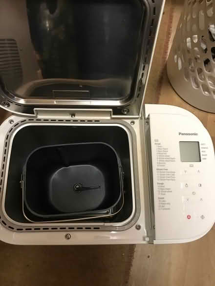 Photo of free Bread maker (Kingswinford) #2