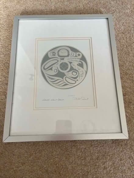 Photo of free Prints and pictures (Tunbridge Wells TN2) #3