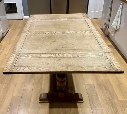 Photo of free Extending table (Datchet SL3) #3