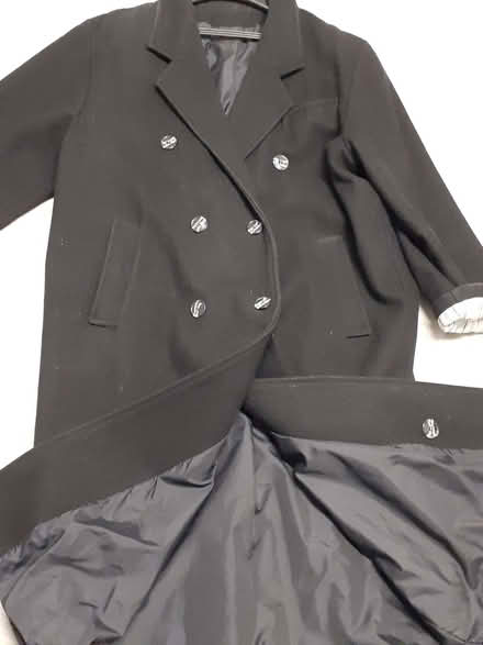 Photo of free Original 1980s ladies coat. (Combe Down) #1