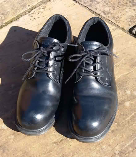 Photo of free Work Shoes (Brownsover CV21) #1
