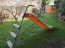 Photo of free Large Slide (Lakenham NR1) #2