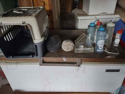 Photo of free Various (Hay on Wye HR3) #1