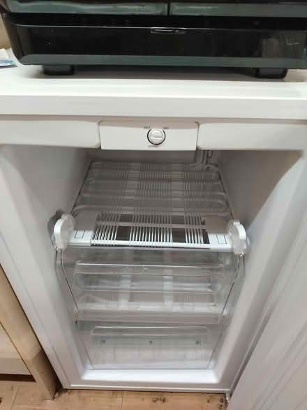 Photo of free Freezer (Oxford OX1) #1