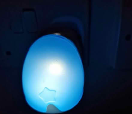 Photo of free Night light (SE1) #1