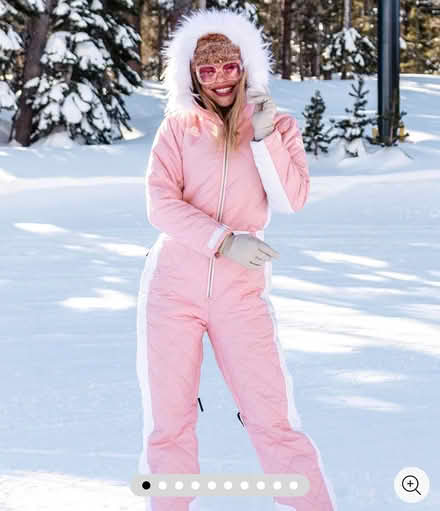 Photo of Snowsuit (Barking) #1
