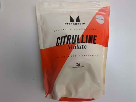 Photo of free Citrulline malate 500g (Lansdown) #1