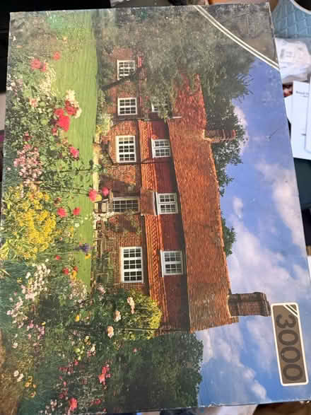 Photo of free Tons of Puzzles (Kentish Town/ Tufnell Park) #4