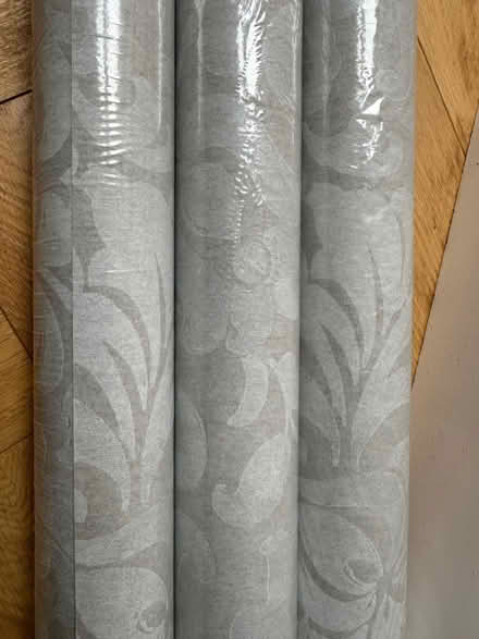 Photo of free Casamance wallpaper 3 rolls 21msq (Loughton IG10) #3