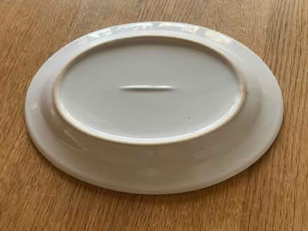 Photo of free Fish plates - 11 small (High Barnet) #2
