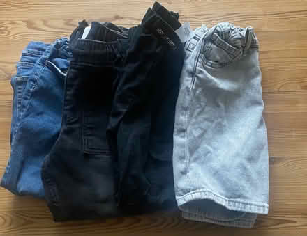 Photo of free Boys jeans 5/6yr (Portsmouth PO2) #1