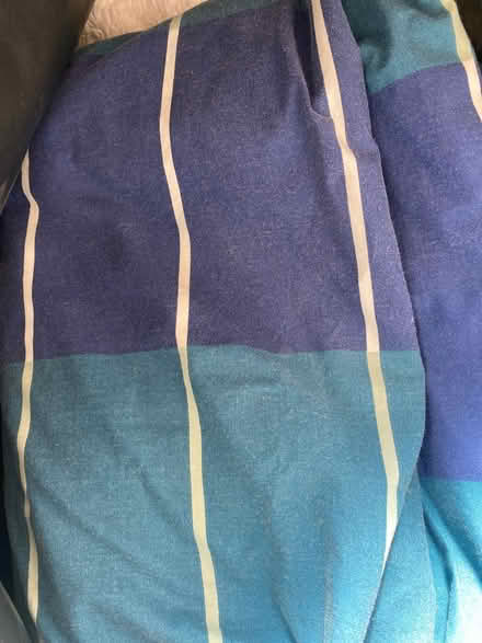 Photo of free King Size Duvet Set and Bathmat (Coventry CV5) #1