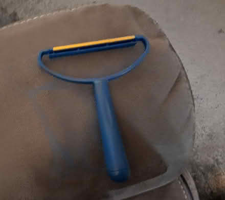 Photo of free Portable lint remover (Nailsworth GL6) #1