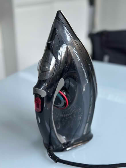 Photo of free Iron (needs descaling) (SW2) #2